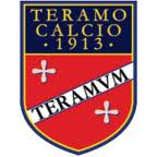 Messina VS Teramo con tempo variabile 3 Teramo_Calcio_logo