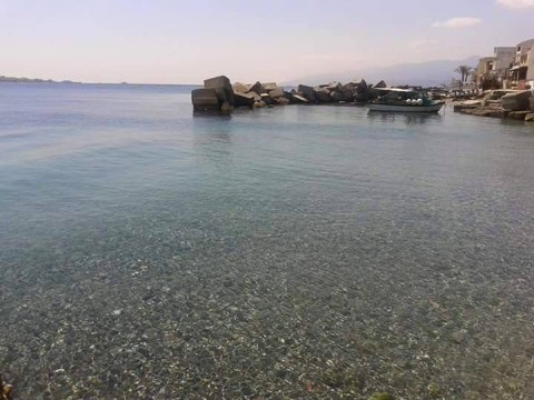 Proseguono le belle giornate in riva allo Stretto di Messina. 3 11035548_660079377455686_5652124800701374869_n