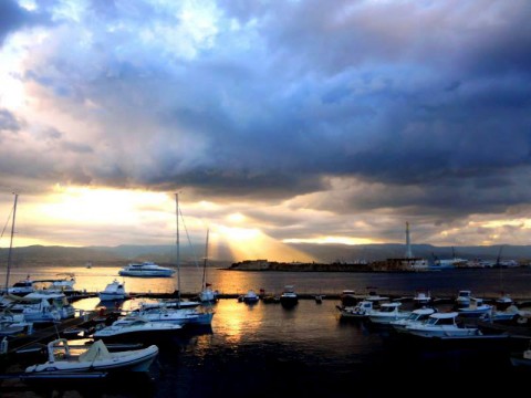 Basta piogge! Adesso torna il sole e la stabilità atmosferica. 3 12188901_909129982470004_7783305927402351200_n