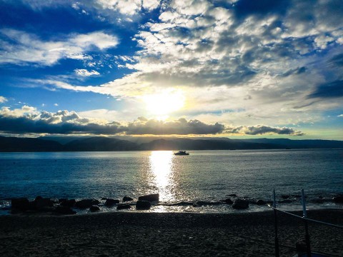 Basta piogge! Adesso torna il sole e la stabilità atmosferica. 2 12193525_908414112541591_6574140042059017077_n
