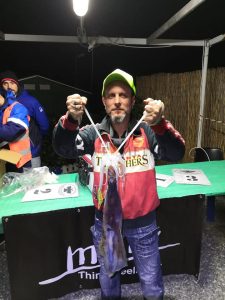 Una nuova stagione eging è alle porte, che fantastica disciplina! 13 84151290 10221647689809442 5752215146520903680 n